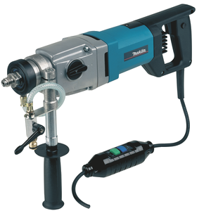  Masina de gaurit cu coroana diamantata 1700W DBM131 