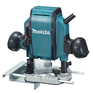  Masina de frezat verticala 900W, 6/8mm RP0900 